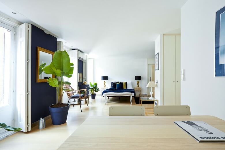 Apartamentos Royal Palace Gran V�a Boutique