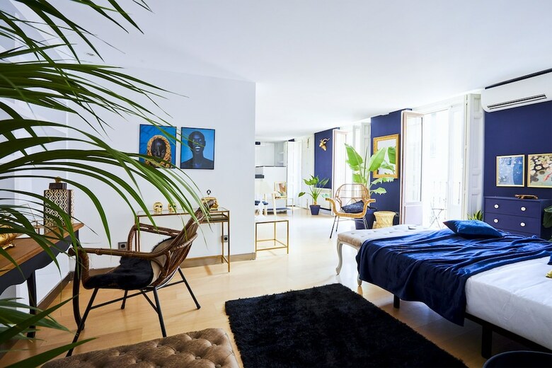 Apartamentos Royal Palace Gran V�a Boutique