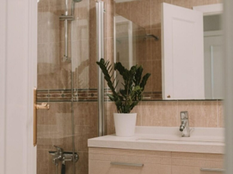 Apartamentos �tico Padre Mariana