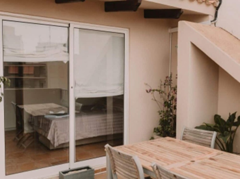 Apartamentos �tico Padre Mariana
