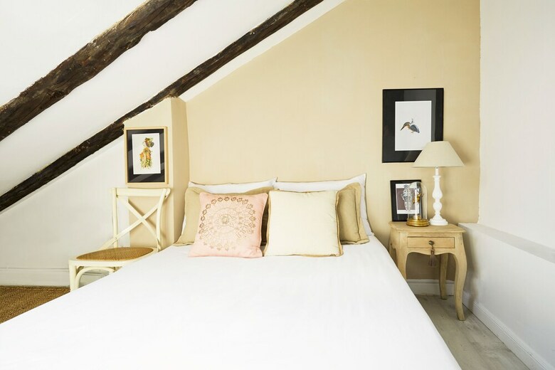 Apartamentos Las Letras Boutique