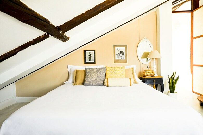 Apartamentos Las Letras Boutique