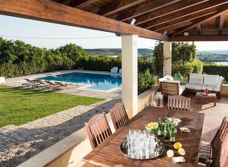 Villa Dora