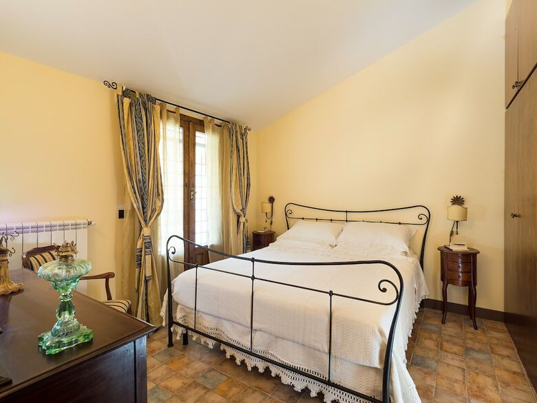 Villa Dora