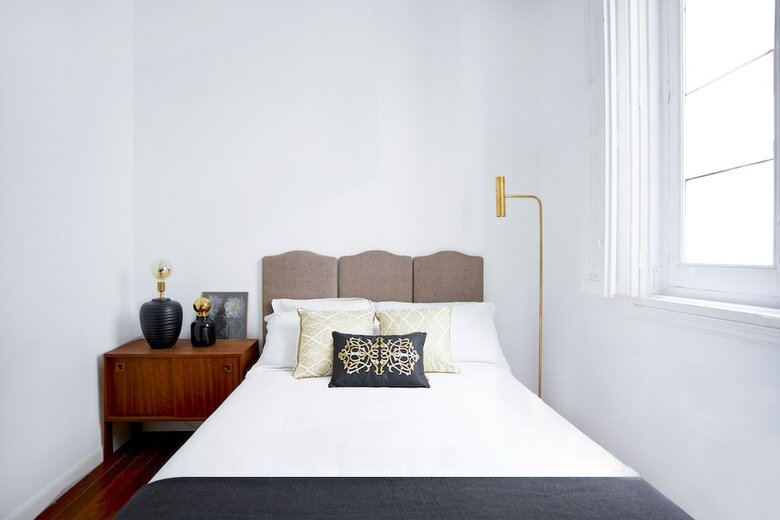 Apartamentos Retiro Boutique