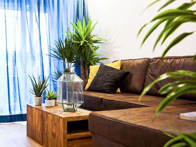 Apartamentos Center Sol Boutique