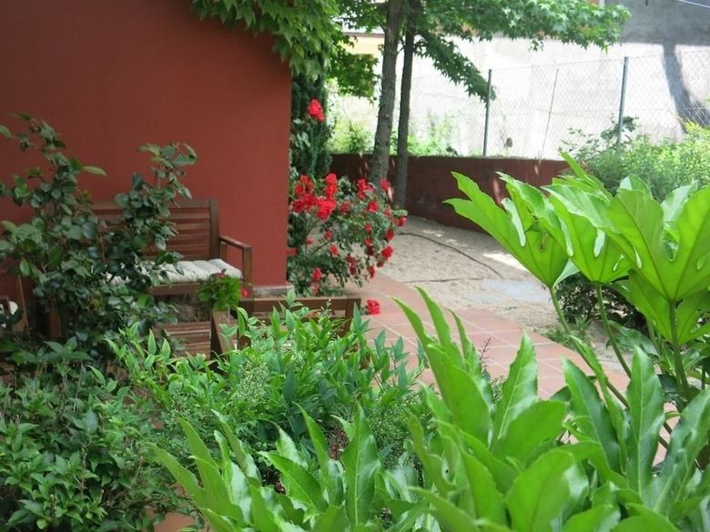 Chalet Piscina Privada Navacerrada