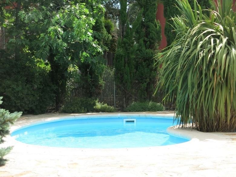 Chalet Piscina Privada Navacerrada