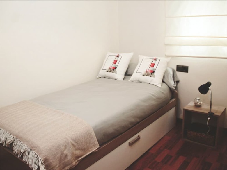 Apartamentos Enriqueta Ortega