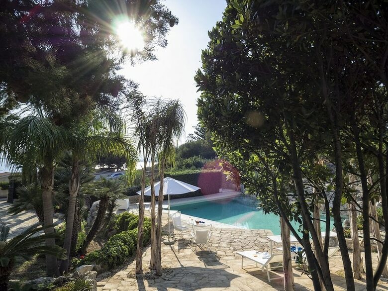 Villa Maddalena