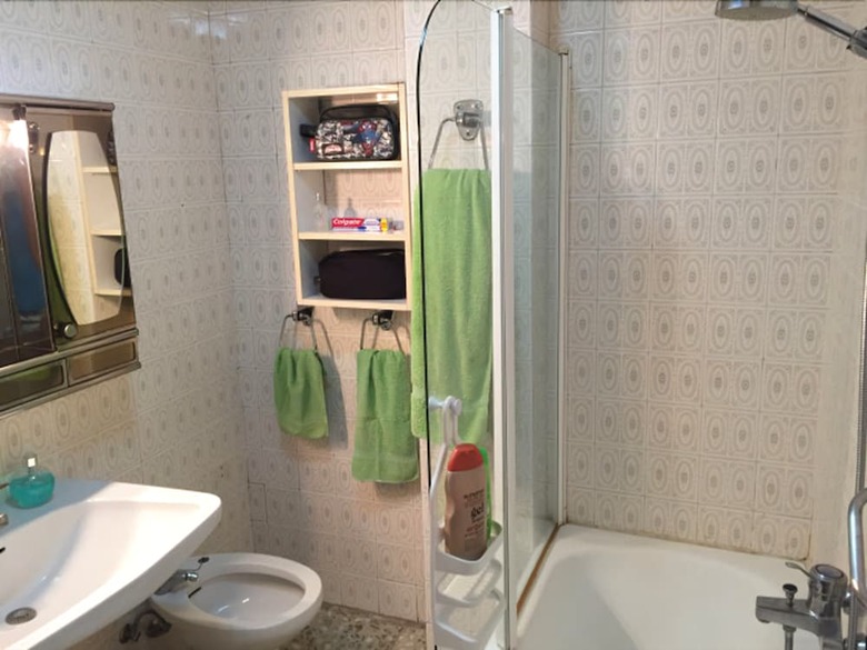 Apartamento C�ntrico Col�n