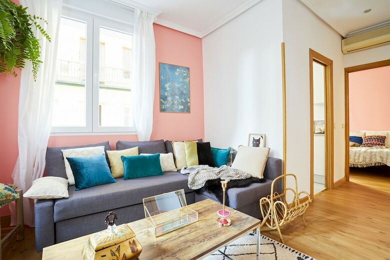 Apartamentos Royal Palace Boutique