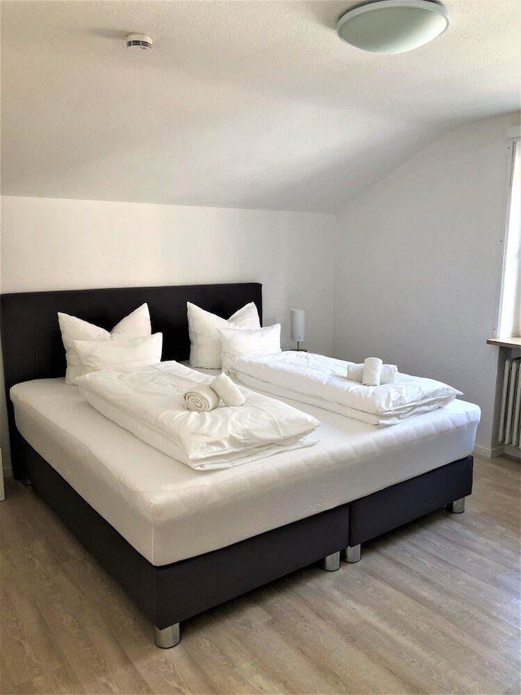 Apartamentos Sanosueno 2