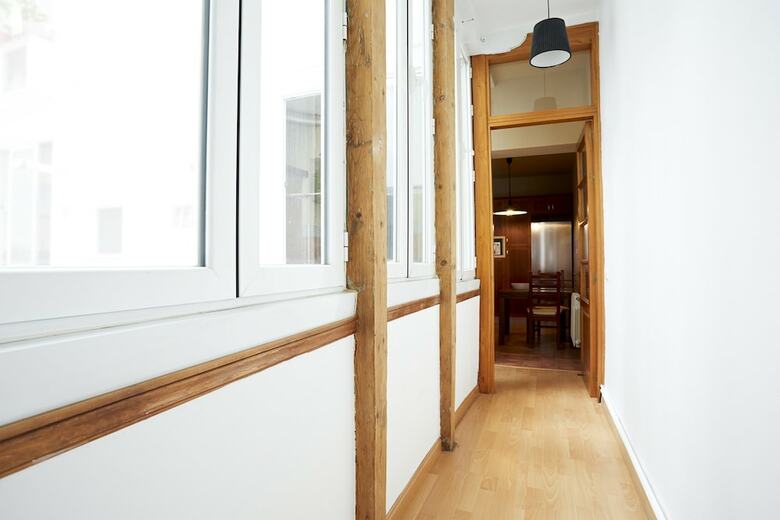 Apartamentos Santa Ana Boutique