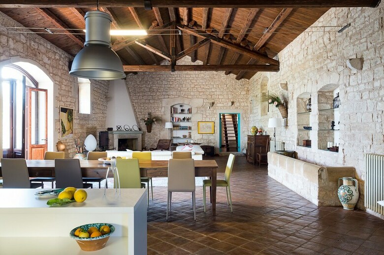 Villa Cava