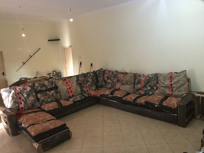 Hostal Mountain Bikes House And Eco Bungalow - Hostel