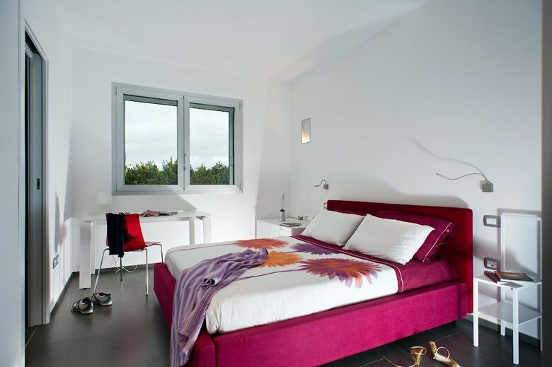 Villa Floridia