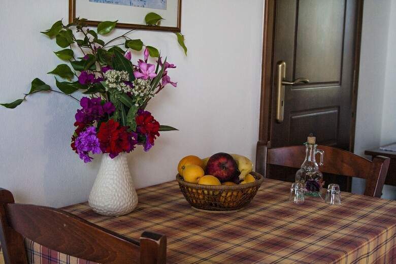 Aparthotel Kavousi Resort