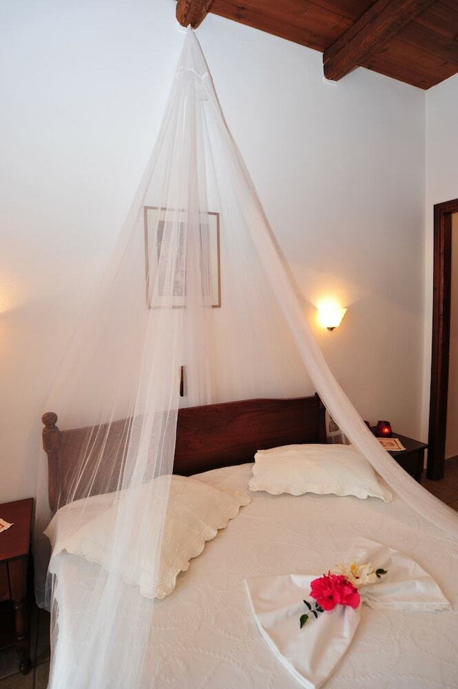 Aparthotel Kavousi Resort
