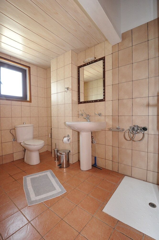 Aparthotel Kavousi Resort