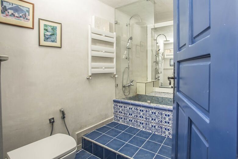 Apartamentos Appartement Les Musiciens