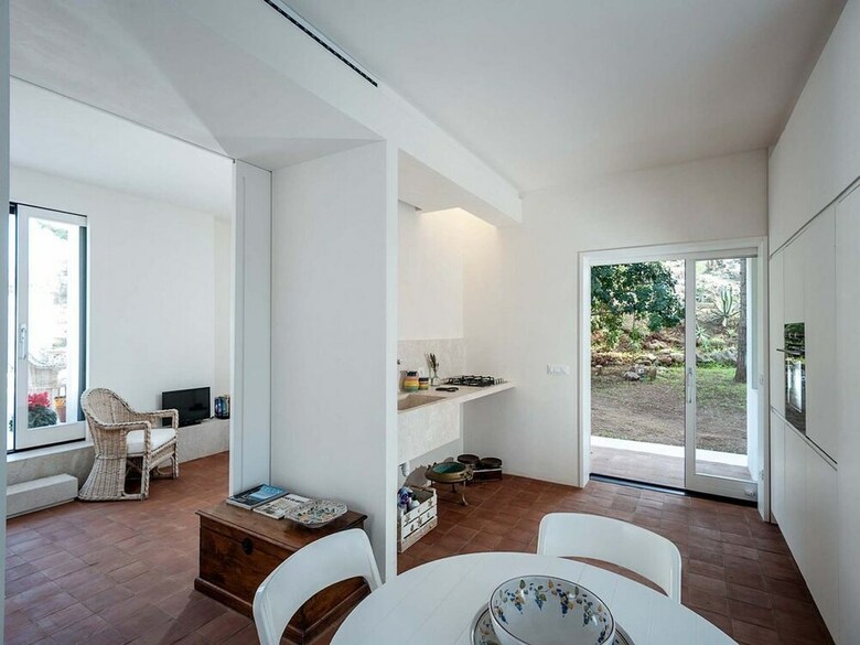 Villa Dei Pini