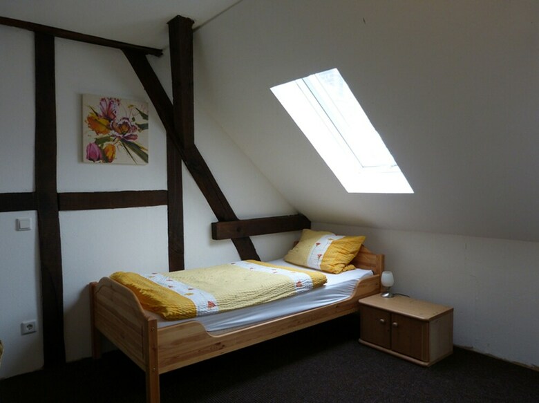 Agroturismo Bleckmanns Hof