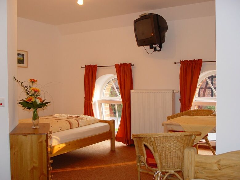 Agroturismo Bleckmanns Hof