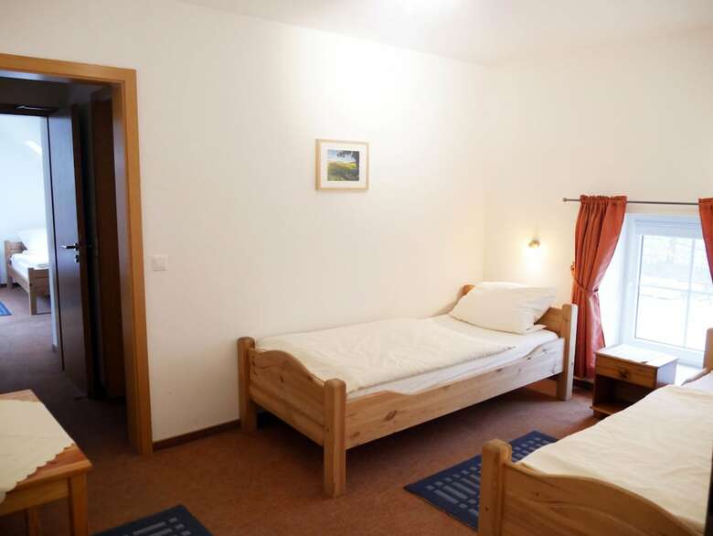 Agroturismo Bleckmanns Hof