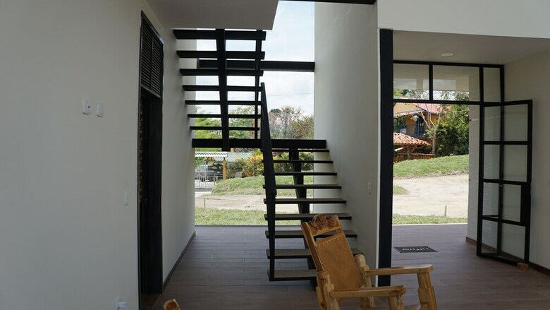 Villa Alejos