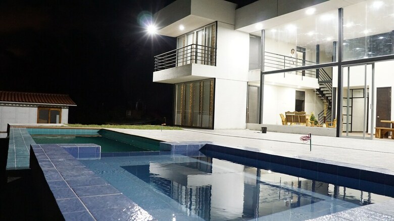 Villa Alejos