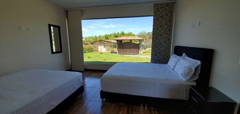 Villa Alejos