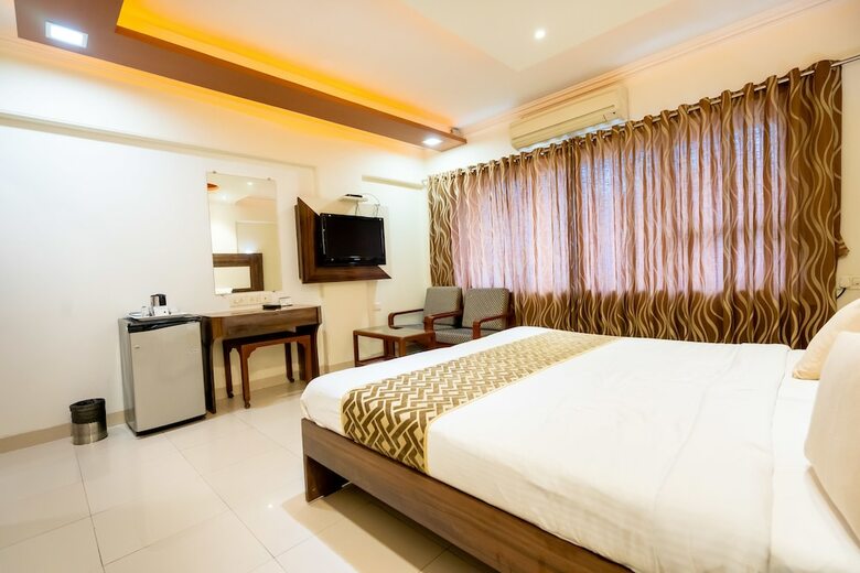 Hotel Mina International