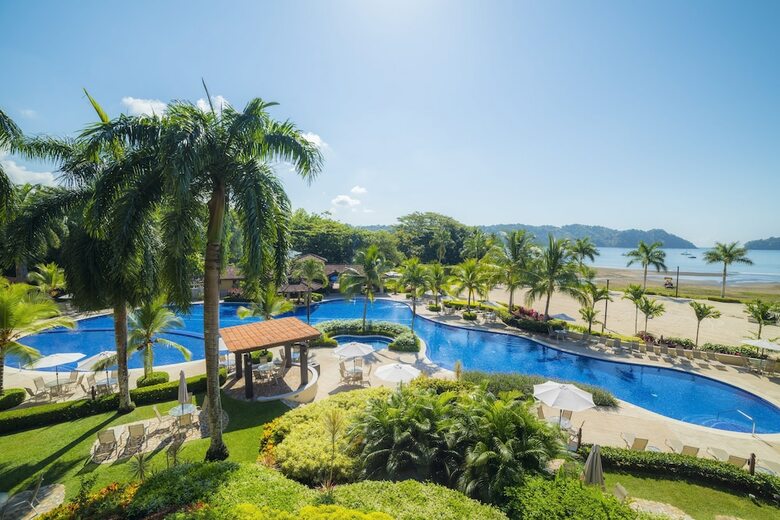 Aparthotel Los Suenos Resort Del Mar 2n
