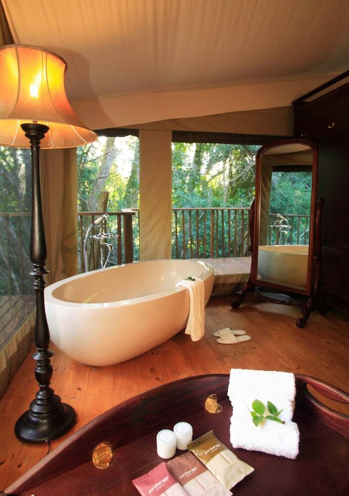 Posada Botlierskop Private Game Reserve