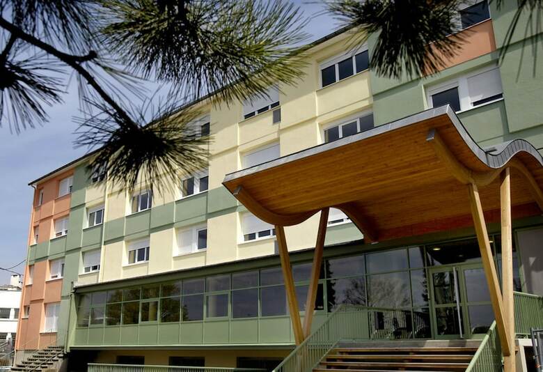 Hotel Ethic Etapes Dijon