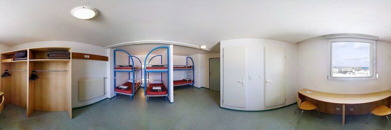 Hotel Ethic Etapes Dijon