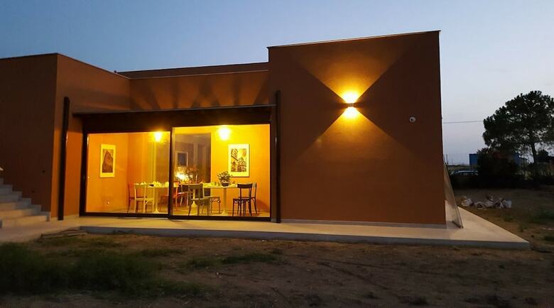 Bed & Breakfast Locanda Degli Scrittori