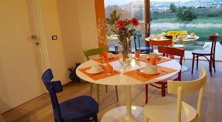 Bed & Breakfast Locanda Degli Scrittori