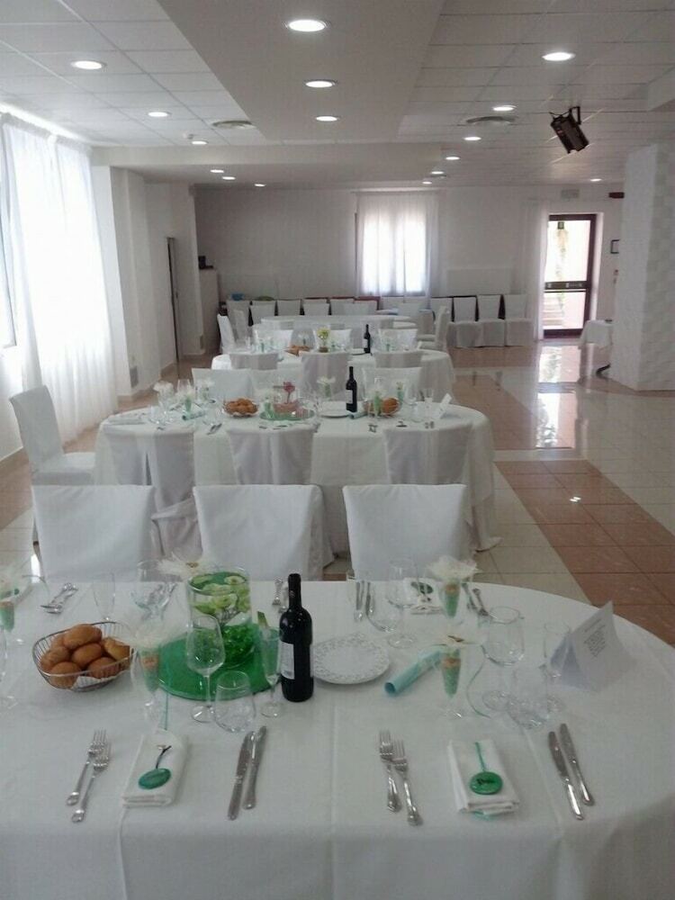 Hotel Ristorante Albergo Roma