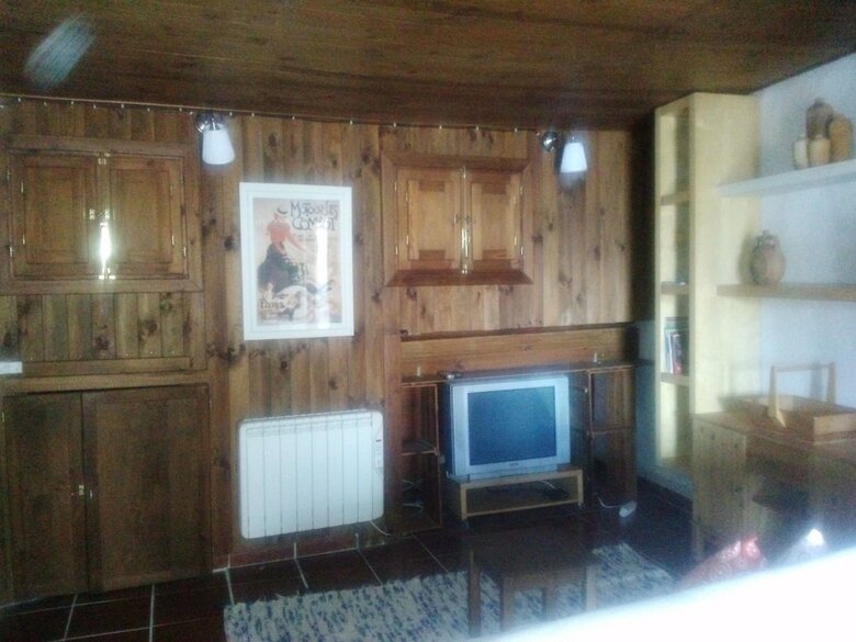 Apartamentos Vivienda Tur�stica Balborraz