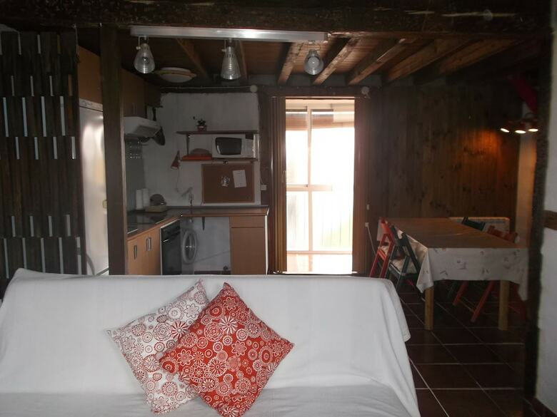 Apartamentos Vivienda Tur�stica Balborraz