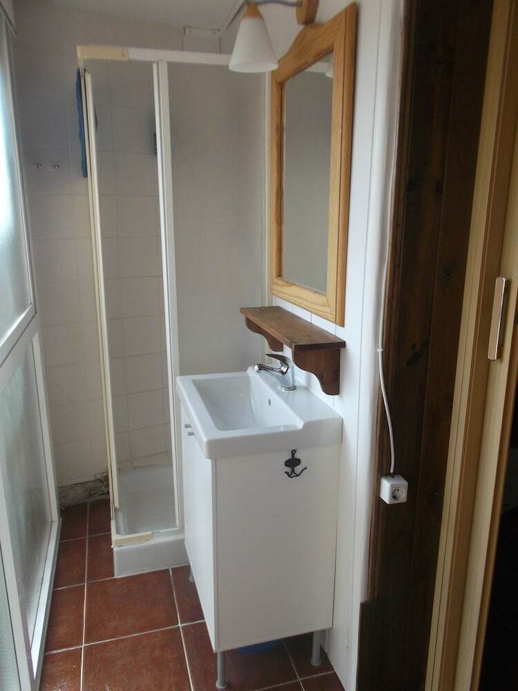 Apartamentos Vivienda Tur�stica Balborraz