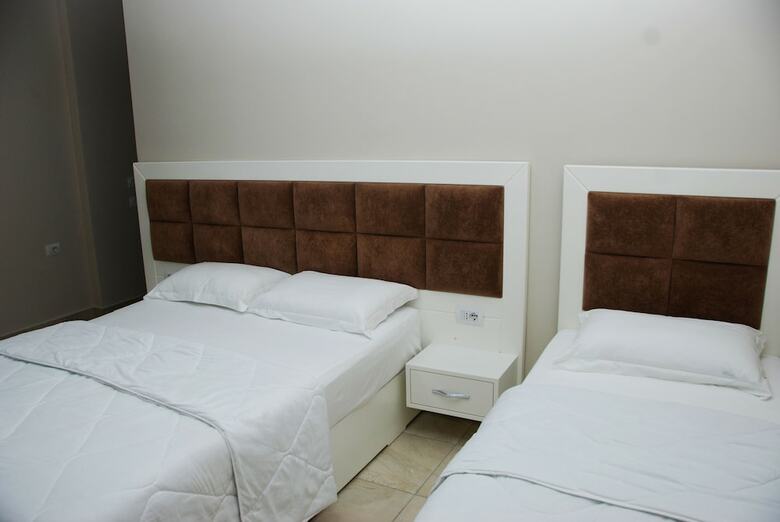 Hotel Mare