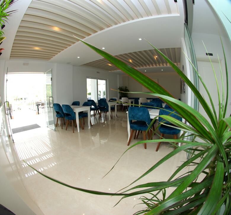 Hotel Mare