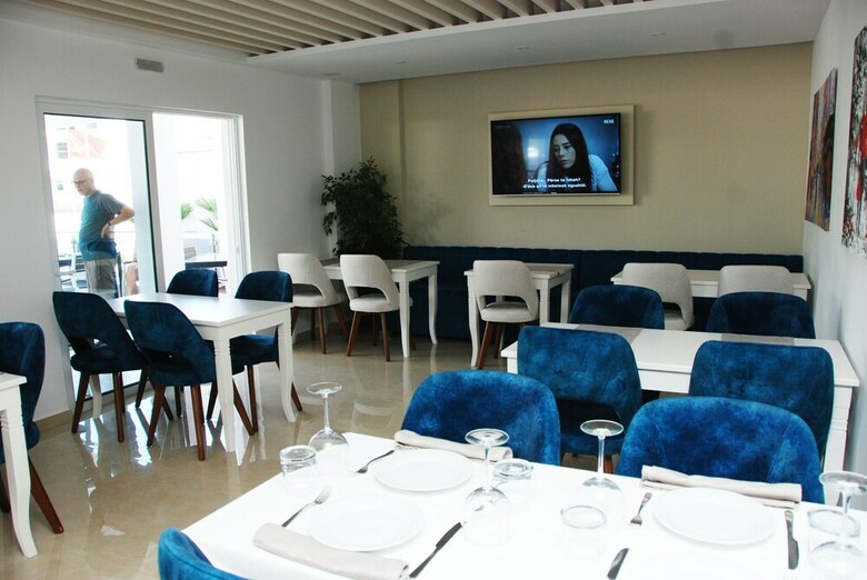 Hotel Mare