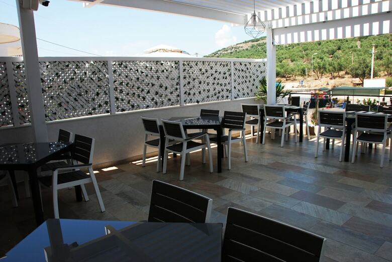 Hotel Mare