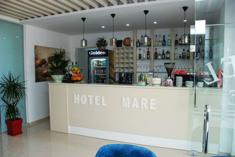Hotel Mare