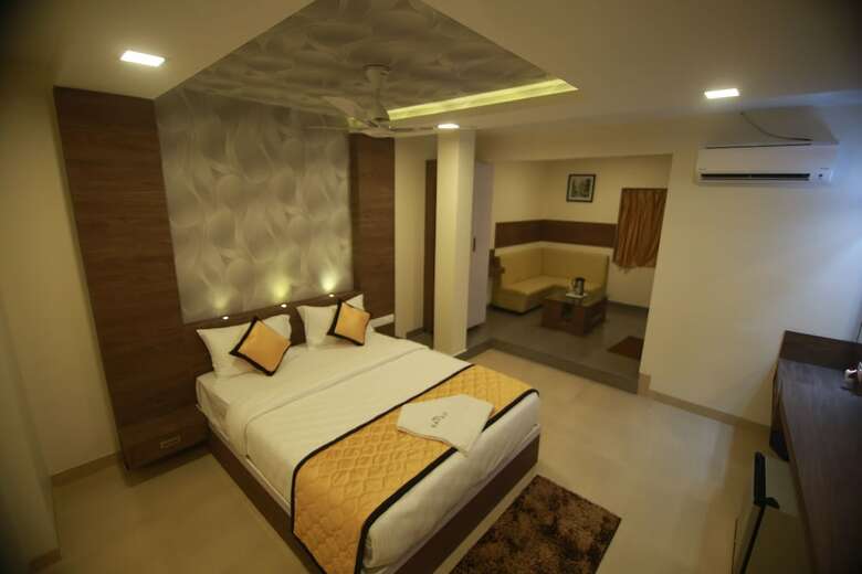 Hotel Rayyan