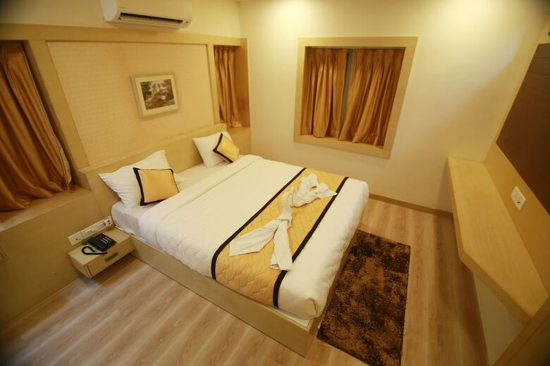 Hotel Rayyan